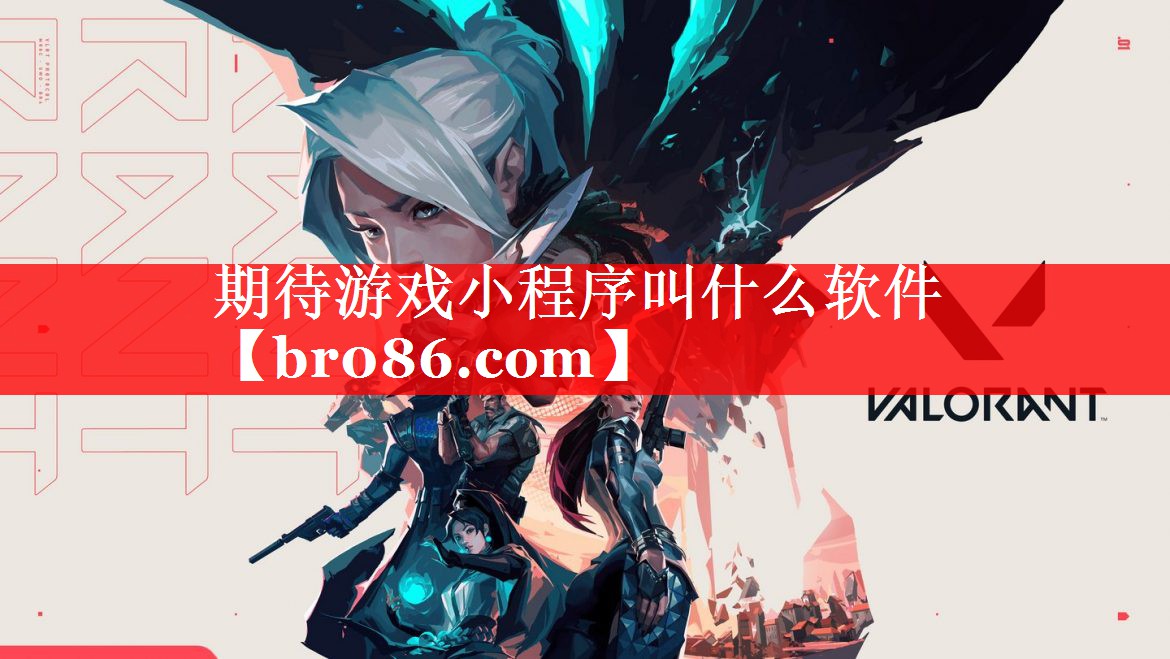 期待游戏小程序叫什么软件