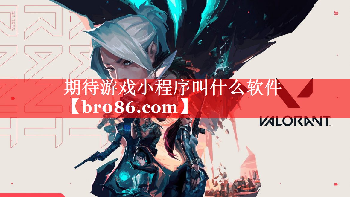 期待游戏小程序叫什么软件