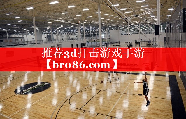 推荐3d打击游戏手游